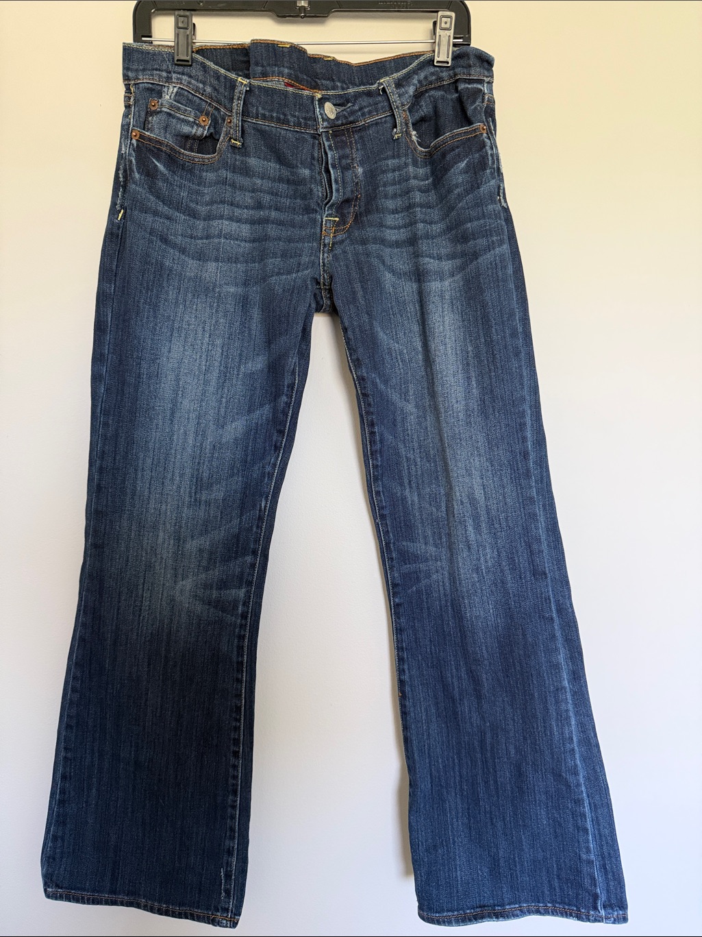 Lucky Brand Blue Jeans
